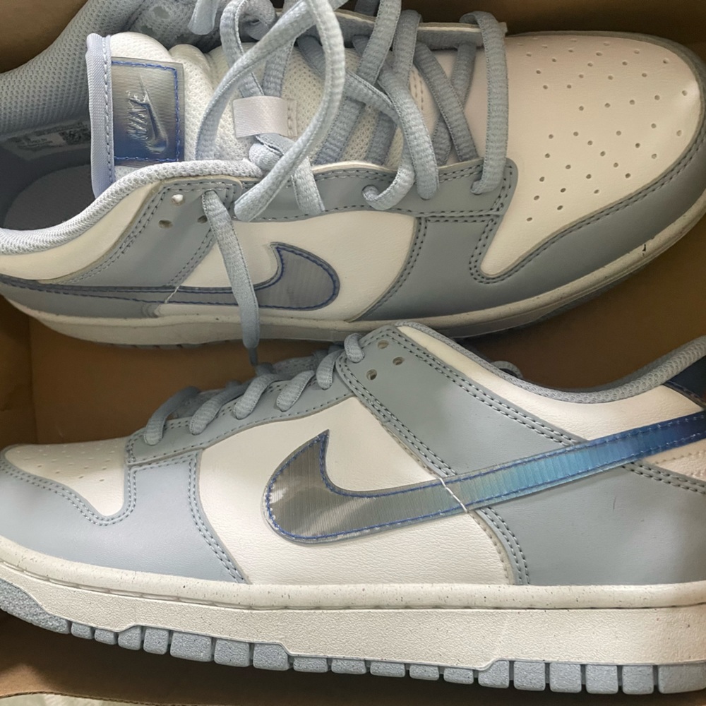 Nike Dunks NiB W7